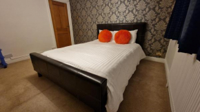 Comfort Sleep - Rooms with shared facilities